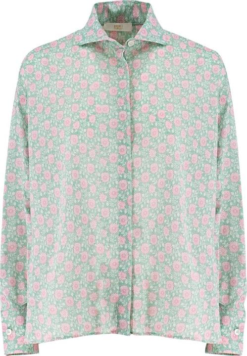 Actual product image Fedeli Blouse (40)