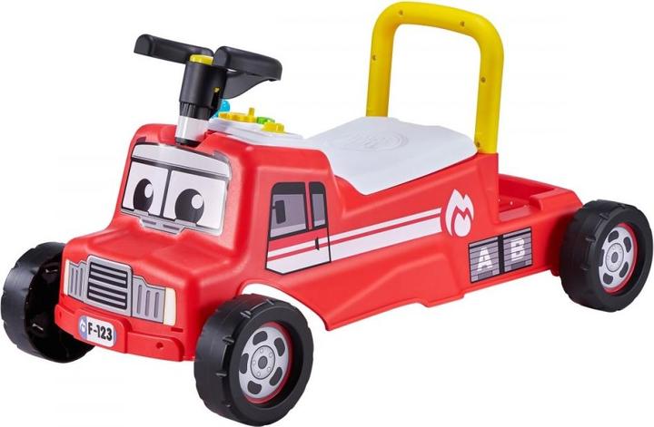 Produktbild Zuru Buggy Aufsitzbuggy Standard Rot