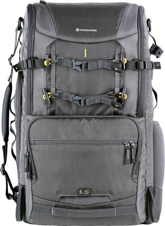Actual product image Vanguard ALTA SKY 68 (Photo backpack, 36 l)