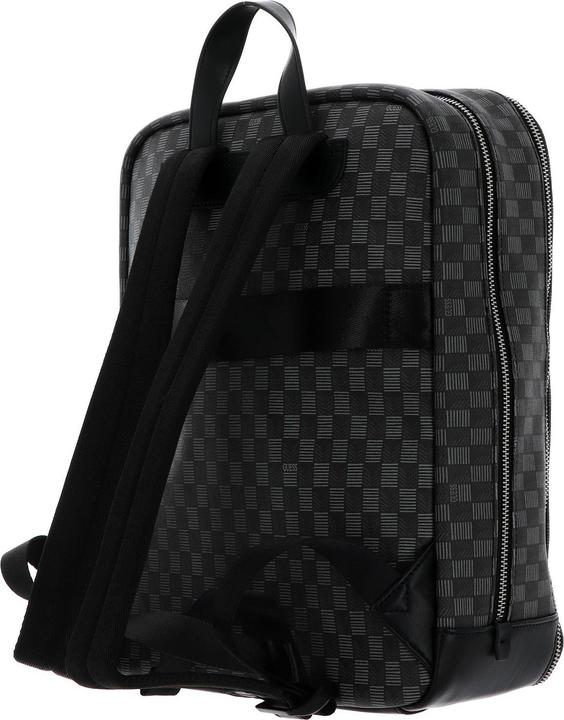 Produktbild Guess Torino Jet Set Eco Backpack
