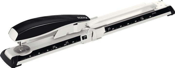 Actual product image Leitz NeXXt long arm stapler (metal) (40 Sheets)