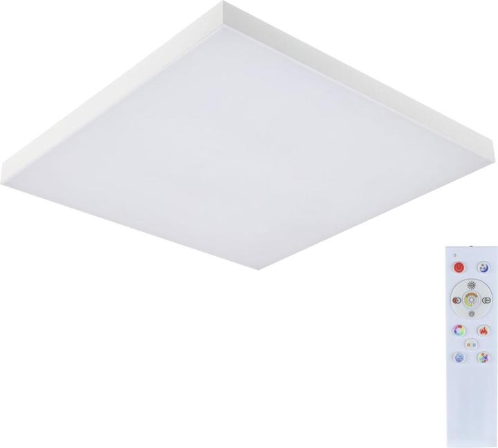 Actual product image Paulmann Panel Verlora Rainbow (2110 lm)
