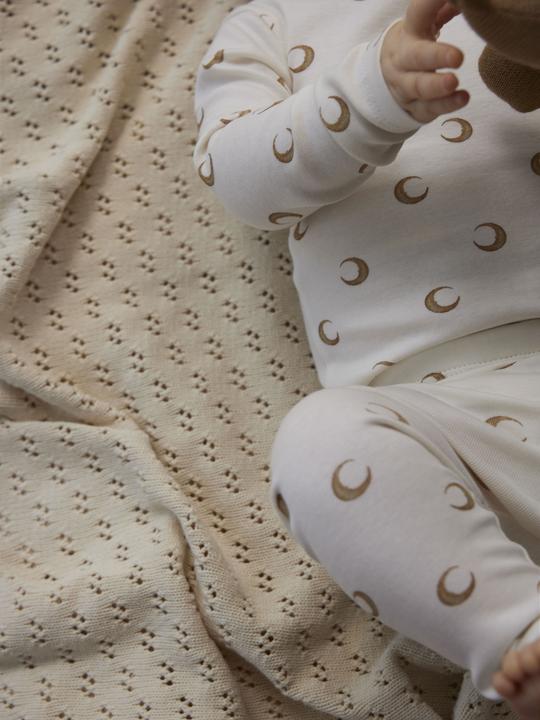 Produktbild Name it Langarm Strampler (86)