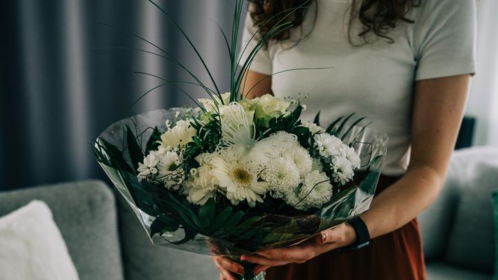 Immagine prodotto Migros Ostschweiz Bouquet Biedermeier (Fiori recisi)