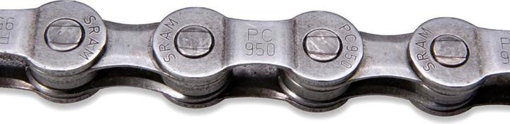 Produktbild Sram PC-951, 114 Glieder, 9-fach 25 Stk. (9-fach)