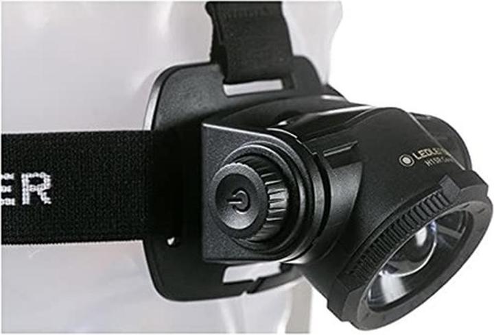 Produktbild Ledlenser H15R Core (2500 lm)