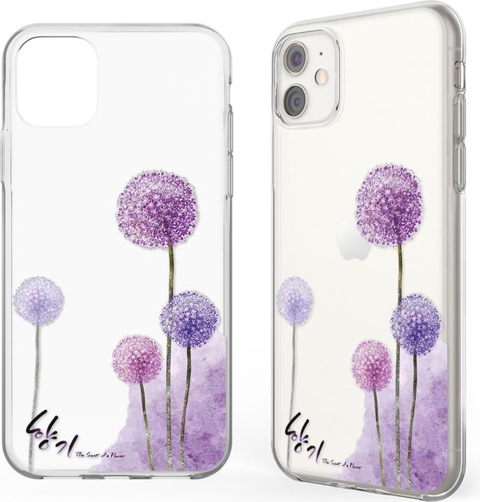 Immagine prodotto Nalia Copertina con motivo (Apple iPhone 11)