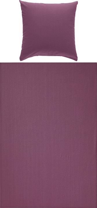 Image du produit Erwin Müller Rosenheim (Housse de couette, 135 x 200 cm, 80 x 80 cm)