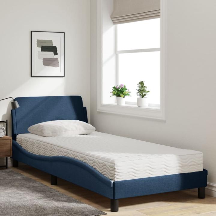 Image du produit vidaXL Bettgestell (90 x 190 cm)