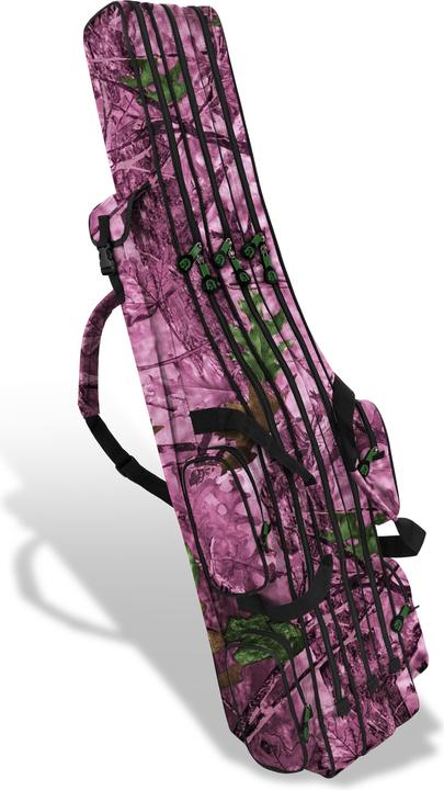 Produktbild Normani Rutentasche 1,25 m bis 2,10 m RodBox Triple