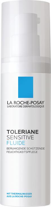 Tolériane Sensitive Fluid (40 ml, 24h cream)