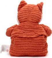 Immagine prodotto Puckator Cuscino termico in peluche Fox.WARM110