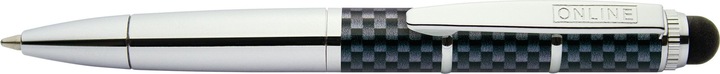 Immagine prodotto Online Penna a sfera PICCOLO twist (Blu, 3 x)
