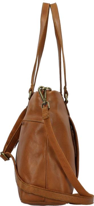 Immagine prodotto Greenburry Colombiana Shopper Tasche Leder 37 cm (12 l)