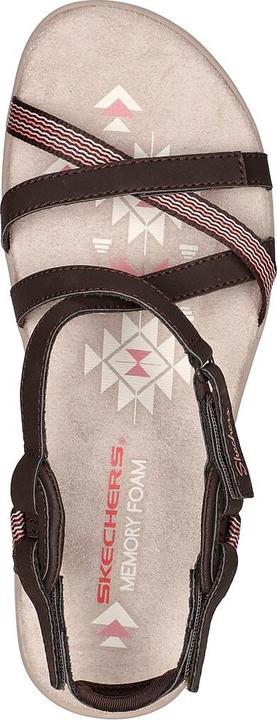 Immagine prodotto Skechers Sandalo REGGAE SLIM - SUN ARRAY (37)