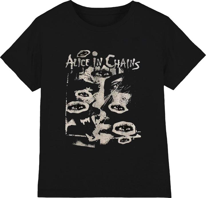 Produktbild Alice In Chains All Eyes TShirt (S)