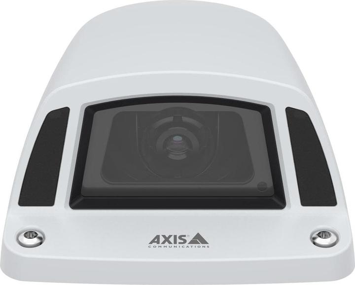 Productafbeelding Axis Netwerkcamera P3925-LRE M12 1 stuk (1920 x 1080 Pixels)