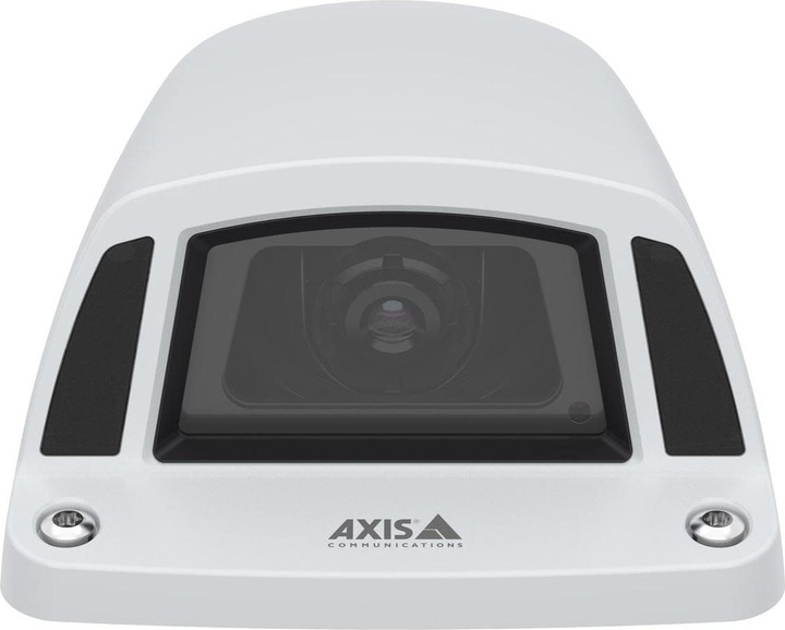 Image du produit Axis Caméra réseau P3925-LRE M12 1 pièce (1920 x 1080 Pixels)