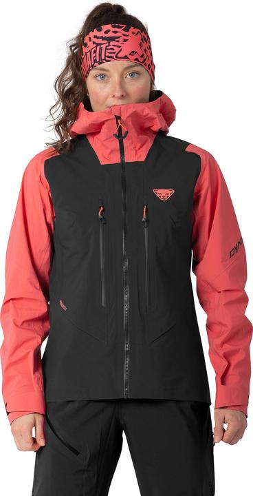 Immagine prodotto Dynafit Blacklight 3L Jacke Damen (M)