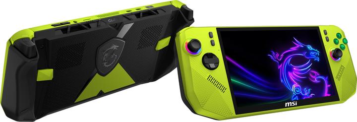 Immagine prodotto MSI CLAW A8 BZ2EM-048NL