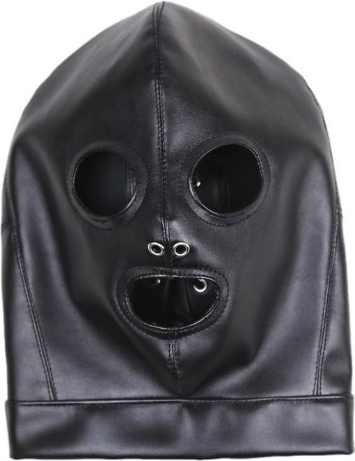 Actual product image Protect Expert SM-Maske mit 3 Löchern