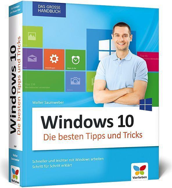 Produktbild Windows 10 (Deutsch)