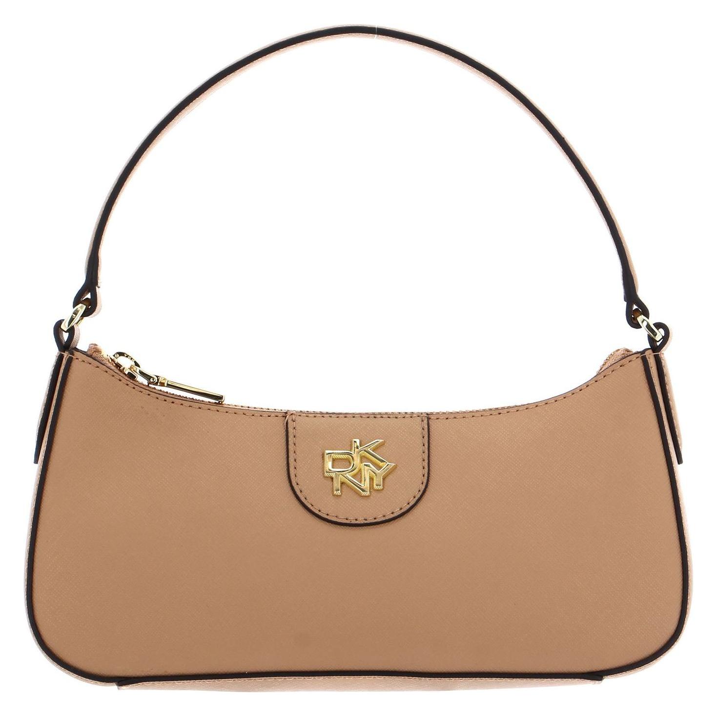 Dkny, Damen, Handtasche, Carol Saffiano Handbag