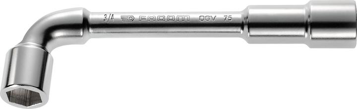 Actual product image Facom Socket spanner (13/16")