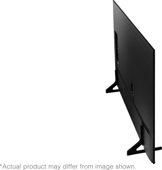 Actual product image Samsung TV QE50Q65B AUXXN 50, 3840 x 2160 (Ultra HD 4K), QLED (50", LED, 4K, 2022)