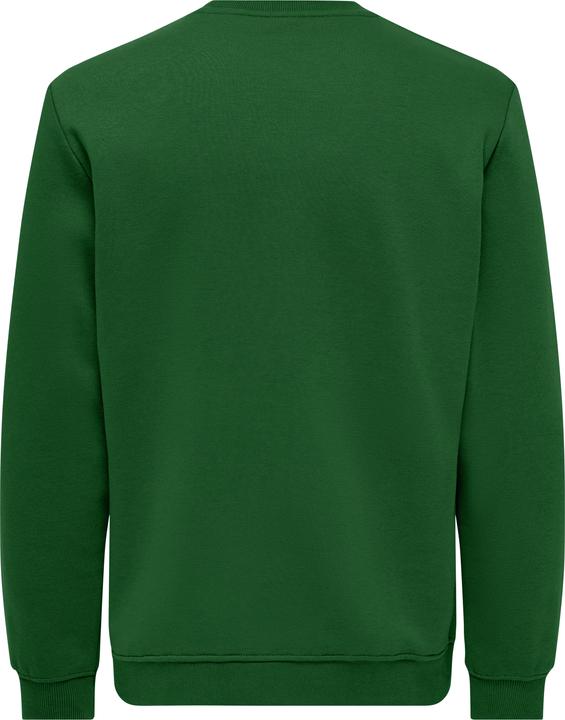 Immagine prodotto Only & Sons Onsconnor Reg Crew Neck Sweat Noos (XS)