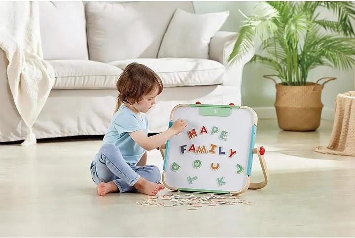 Produktbild Hape Magnetic Letters