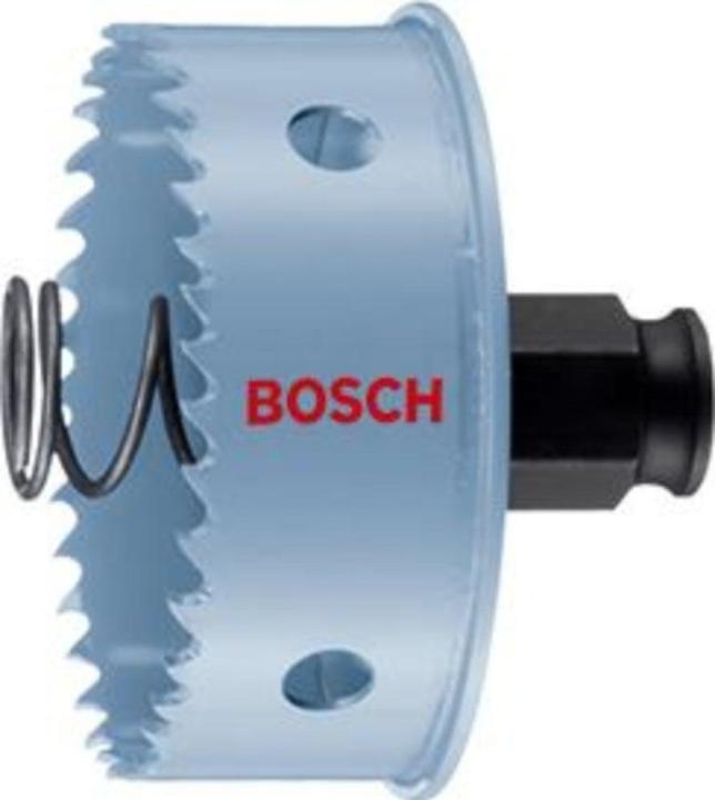 Produktbild Bosch Professional Zubehör Lochsäge Special Sheet Metal, 89 mm, 3 1/2-Zoll (89 mm)