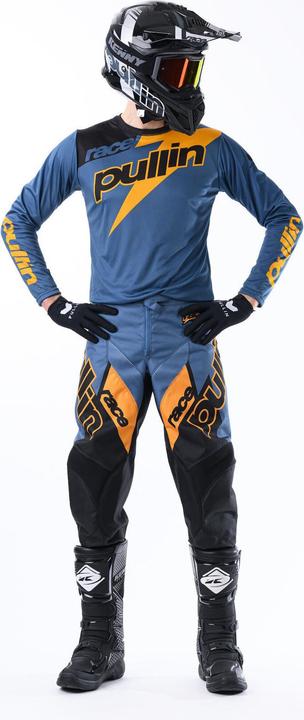 Image du produit Pull In Moto Challenger Race (3XL)