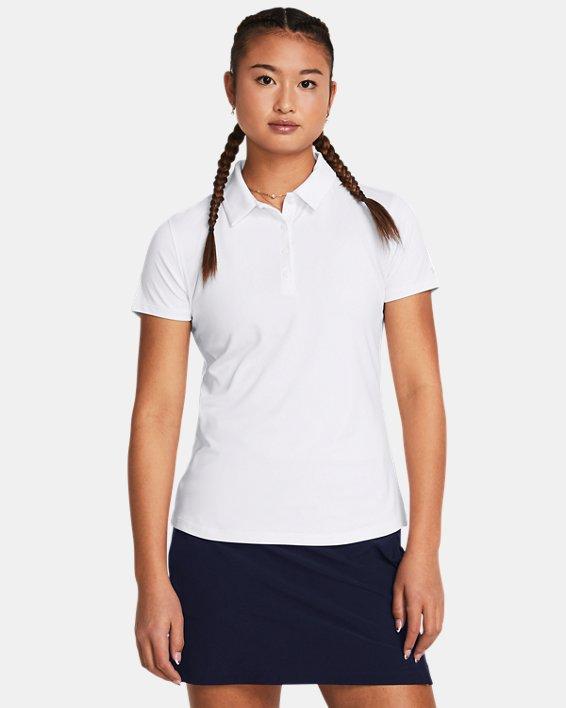 Actual product image Under Armour UA Playoff Ss Polo (M, S)
