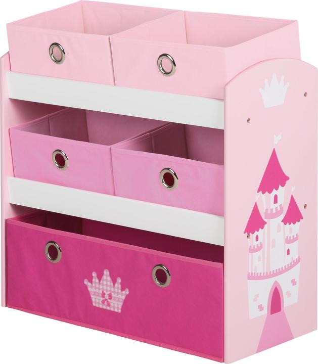Roze, Roze, Wit