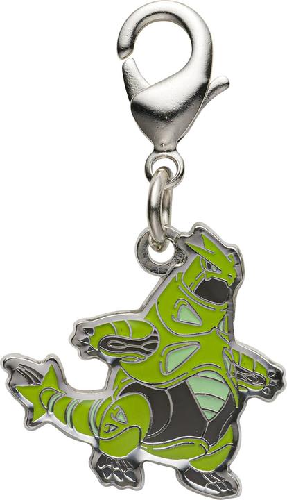 Actual product image Pokémon Pokemon Centre - Iron Thorns keyring - 1 piece