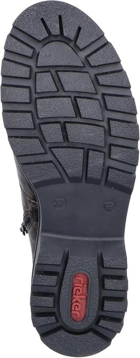 Actual product image Rieker Biker Boot (37)
