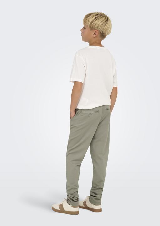 Produktbild Only & Sons Junior Osjmark Slim Gw 0209 Pant Pnt Noos (122)