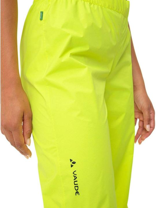 Produktbild Vaude Women's Drop Pant (38, S)