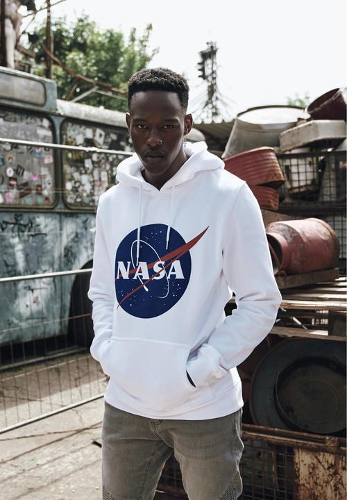 Image du produit Mister Tee NASA Hoody (M)