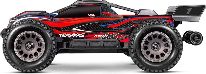 Produktbild Traxxas Mini XRT VXL-3S RTR (RTR Ready-to-Run)
