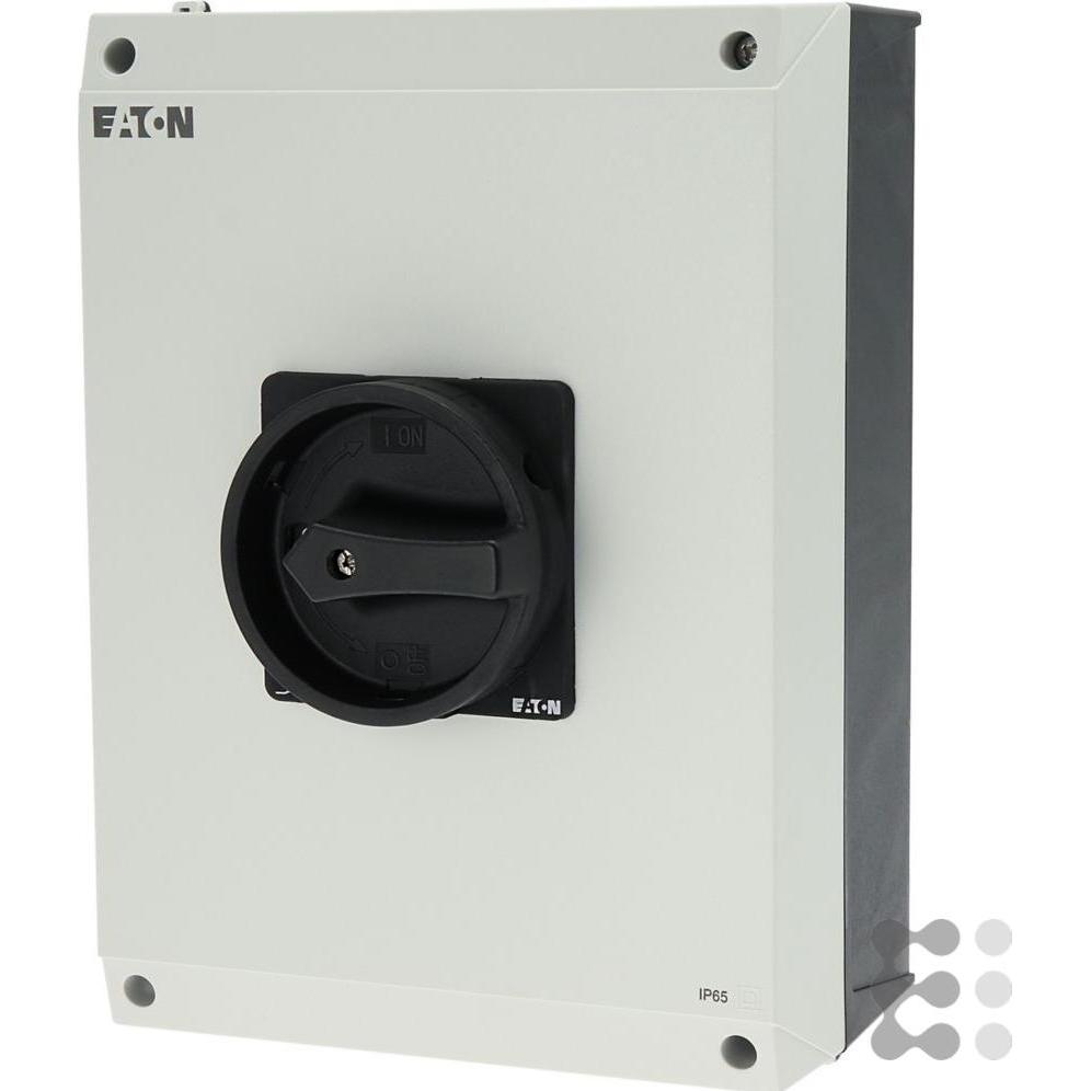 Eaton, Systemstromversorgung, Electric GmbH Hauptschalter I5/SVB P3100/I5/SVB-SW/HI11