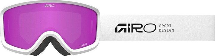 Produktbild Giro Chico 2.0 Flash Goggle