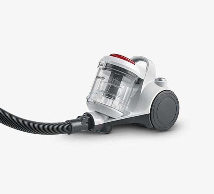 Actual product image Severin Cyclone hoover