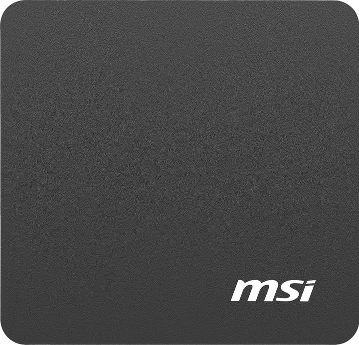 Produktbild MSI Cubi NUC AI+ 3MG-004EU (512 GB, 16 GB)