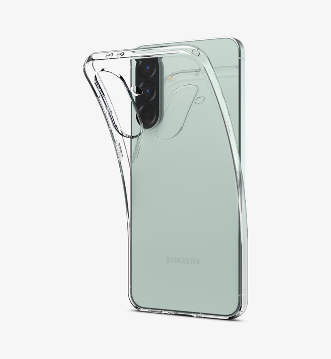 Produktbild Spigen Liquid Crystal Case (Samsung Galaxy A56)