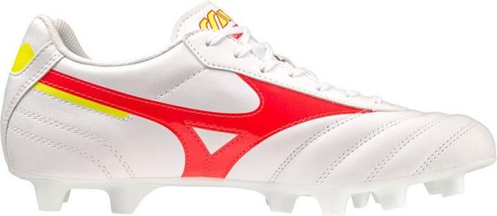Actual product image Mizuno Morelia Ii Club(U) (31)