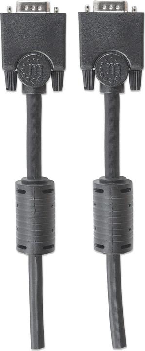 Immagine prodotto Manhattan VGA — VGA (3 m)