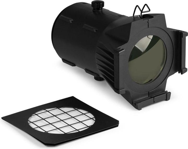 Produktbild BeamZ BTSL26 Linse (Torblende)