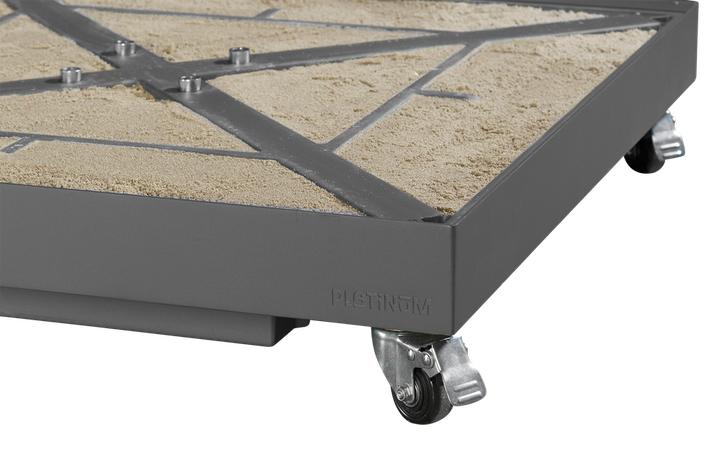Image du produit Platinum Sun & Shade Ceramica